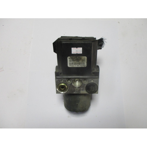 Fiat Stilo ABS Beyni 0265900024 0265224048 46784468