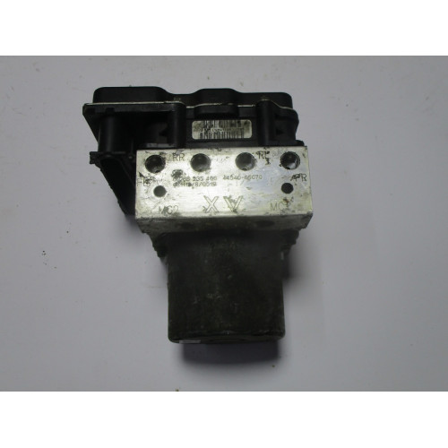 Toyota Avensis ABS Beyni 0265950749 0265235406 44540-05070