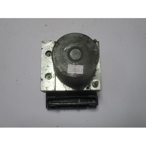 Toyota Avensis ABS Beyni 0265950749 0265235406 44540-05070
