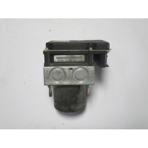 Toyota Avensis ABS Beyni 0265950749 0265235406 44540-05070