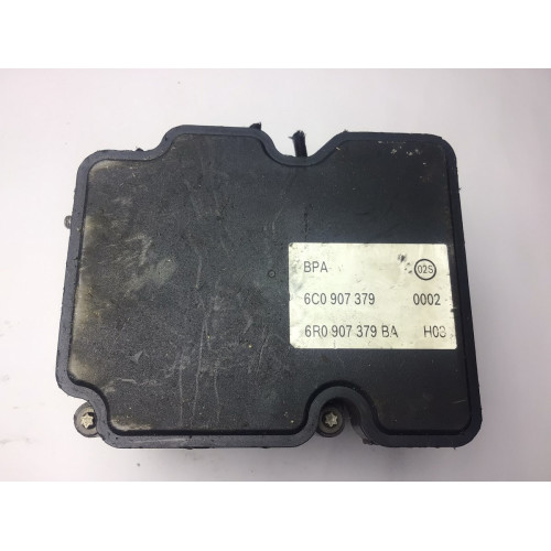 Audi S1 ABS Beyni 0265244558 2265106508 0265956084 6r0907379ba