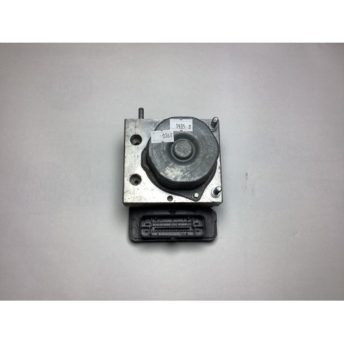 Renault Symbol Dacia Sandero ABS Beyni 0265956560 476603249R