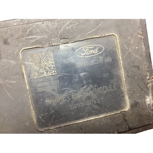 Volkswagen Seat Audi Skoda ABS Beyni 1C0907379L 10.0960-0334.3 1J0614117G 10.0206-0077.4