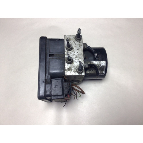 Volkswagen Golf Audi A3 ABS Beyni 10.0960-0348.3 1K0907379K 10.0206-0106.4
