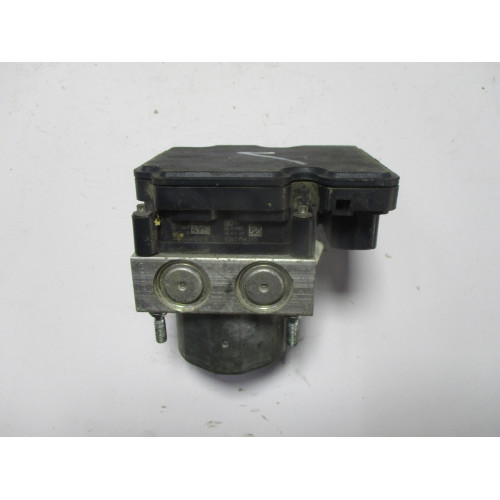 Renault Clio Captur Dacia Logan ABS Beyni 0265956285 2265106516 476602553R 
