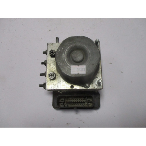 Renault Clio Captur Dacia Logan ABS Beyni 0265956285 2265106516 476602553R 