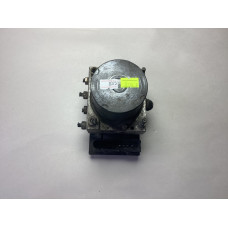 Peugeot 307 ABS Beyni 0265800301 9646828780 0265231302