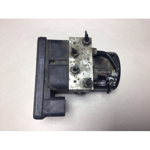 Golf Jetta A3 LEon Toledo ABS Beyni 1K0614517AC 10.0960-0362.3 1K0614517AC 10.0206-0222.4