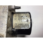 Fiat Doblo ABS Beyni 10.0970-1603.3 00.0403-354E.2 10.0207-0079.4 51773386