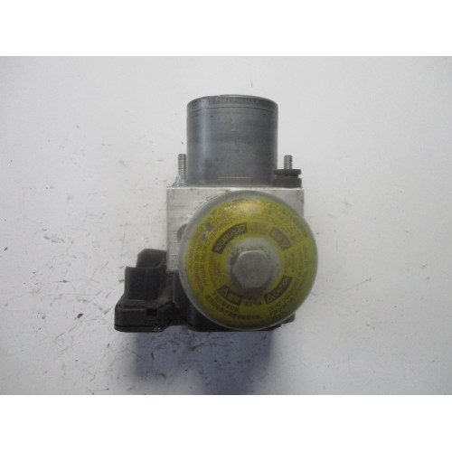RENAULT ZOE ABS Beyni 472108051 0265954000