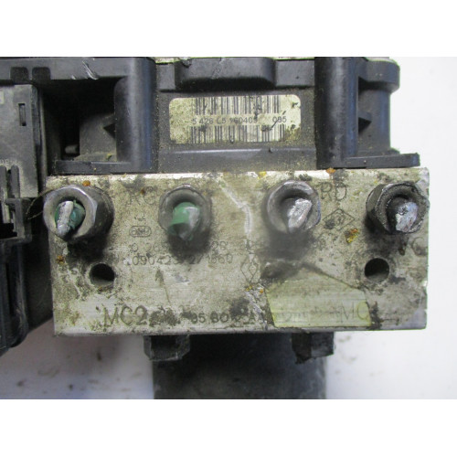Renault Clio 3 ABS Beyni 0265950377 8200701499 0265234620