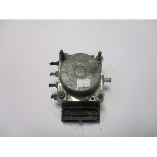 Fiat 500 ABS Beyni 0273B53015 0701307370158 51801319