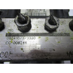 Lancia Ypsilon ABS Beyni 0273B54098.62239-00 0265B4K110-05 51866695