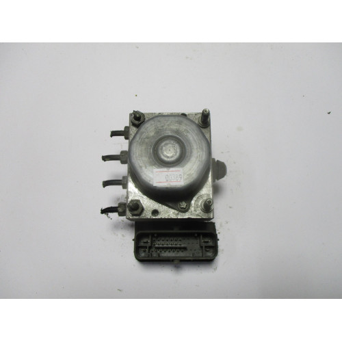 Peugeot !07 Citroen C1 ABS Beyni 0273B55624 2265106496 0265B4K11005 51866695
