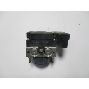 Peugeot !07 Citroen C1 ABS Beyni 0273B55624 2265106496 0265B4K11005 51866695