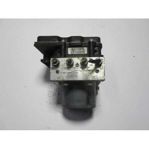 Fiat Sedici ABS Beyni 0273B53872.61577-01 0265B4E626/02 00518057010