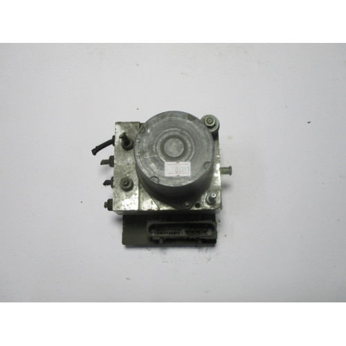Fiat Sedici ABS Beyni 0273B53872.61577-01 0265B4E626/02 00518057010