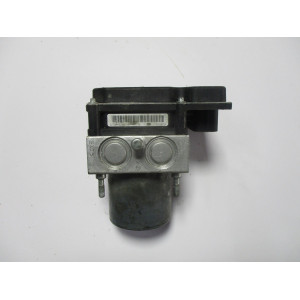 Fiat ABS Beyni 0273B53285 0265B4E542/02 0051804598