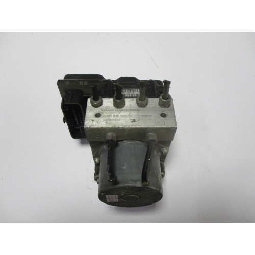 Fiat Punto ABS Beyni 0273B53867 0265B4E629 51826508