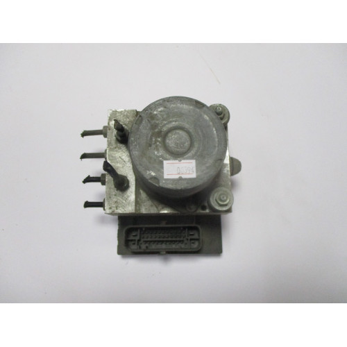 Fiat Punto ABS Beyni 0273B53867 0265B4E629 51826508