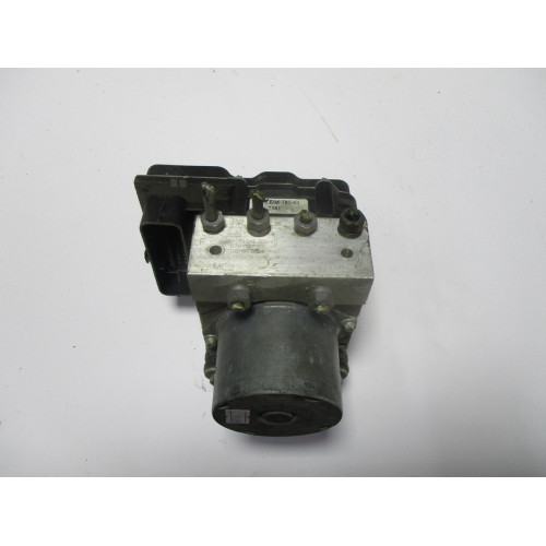 Fiat Grande Punto ABS Beyni 0273B53095 0265B4E500 51798105