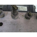 Fiat Grande Punto ABS Beyni 0273B53095 0265B4E500 51798105