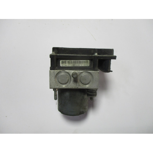 Fiat Stilo ABS Beyni 0273B51161-02 0265B40273 46836778