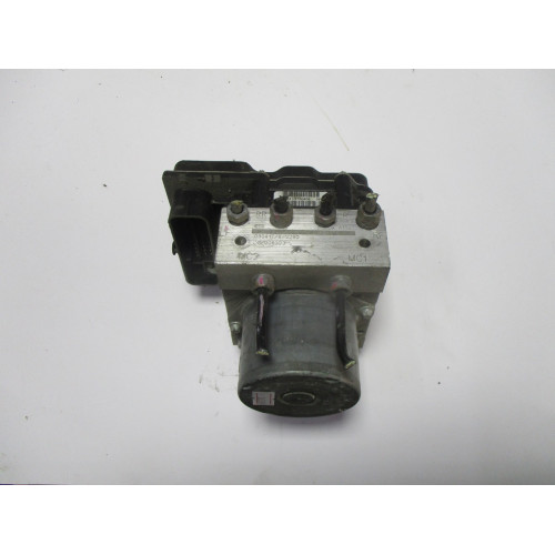 Alfa Romeo Mito ABS Beyni 0273B54107 0265B4E653 51828279