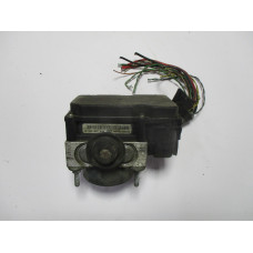 Fiat 500 ABS Beyni 0265801036 0265232489 51859235 