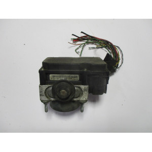Fiat 500 ABS Beyni 0265801036 0265232489 51859235 