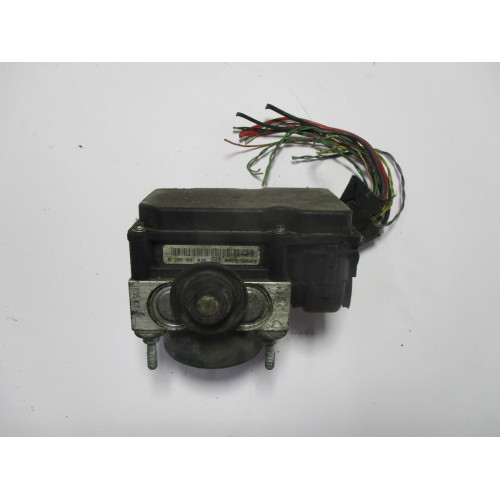 Fiat 500 ABS Beyni 0265801036 0265232489 51859235 