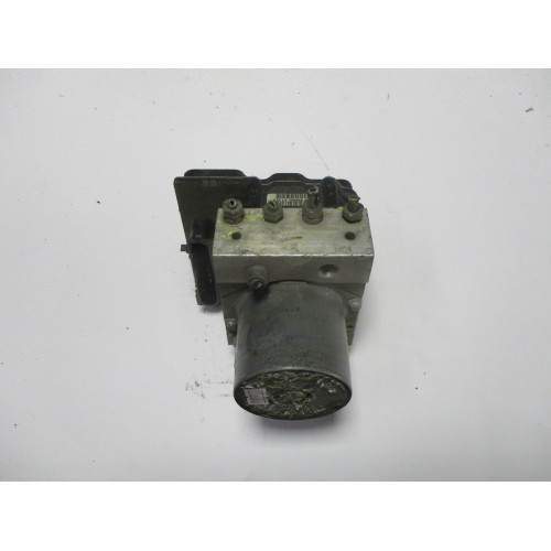Fiat Ducato ABS Beyni 00517250980 0273B52660 0265B4E147