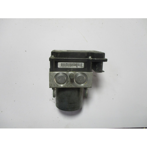 Fiat Ducato ABS Beyni 00517250980 0273B52660 0265B4E147