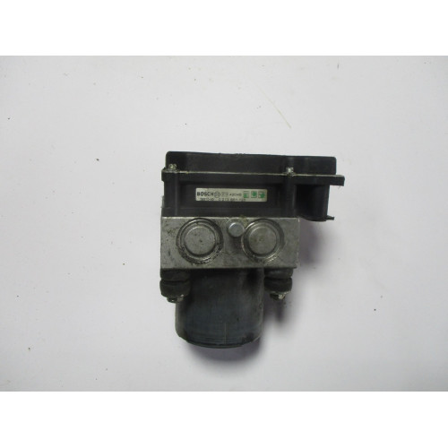 Fiat İdea ABS Beyni 0273B51120 0265B40111 46826210