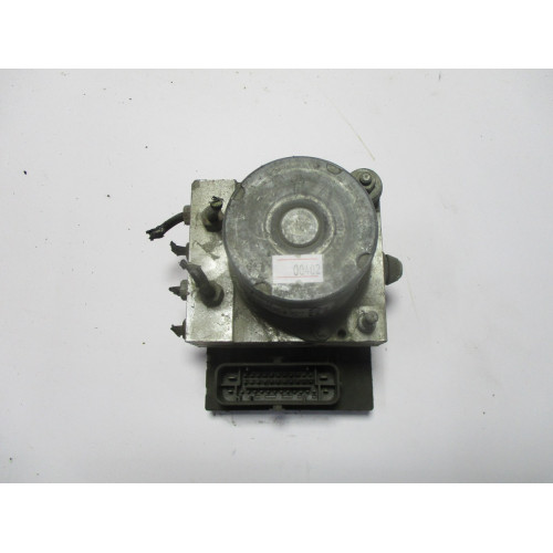 Fiat Grande Punto ABS Beyni 0265951047 0265230348 51822143