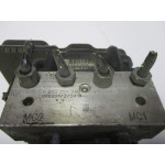 Fiat Bravo ABS Beyni 0265951052 0265230340 51823644