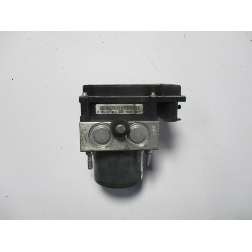 Fiat Bravo ABS Beyni 0265951052 0265230340 51823644