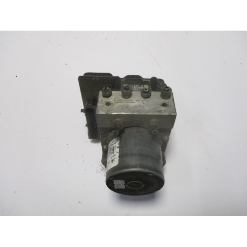 Fiat Grande Punto ABS Beyni 0265950401 0265234198 55700424