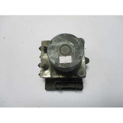 Fiat Grande Punto ABS Beyni 0265950401 0265234198 55700424