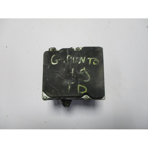 Fiat Grande Punto ABS Beyni 0265950401 0265234198 55700424