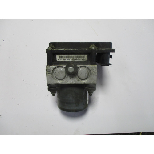 Fiat Grande Punto ABS Beyni 0265950401 0265234198 55700424