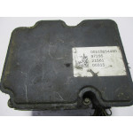 Fiat Panda ABS Beyni 0265243906 51965448 2265106516 0265956367