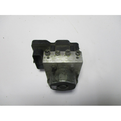 Fiat Panda ABS Beyni 0265243906 51965448 2265106516 0265956367