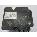 Fiat Panda ABS Beyni 0265243906 51965448 2265106516 0265956367