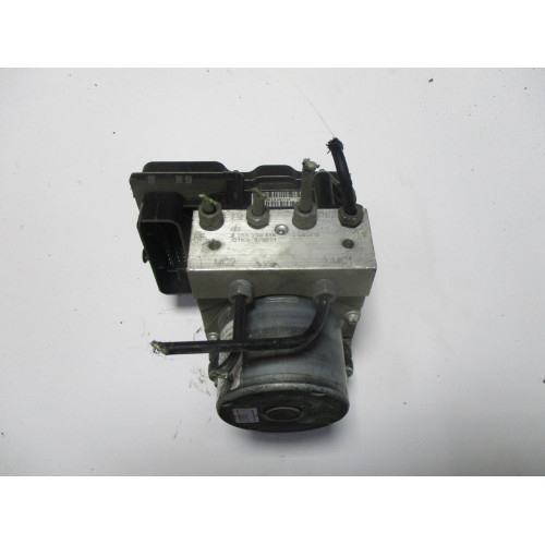 Fiat 500 ABS Beyni 0265951742 0265230886 51880816 