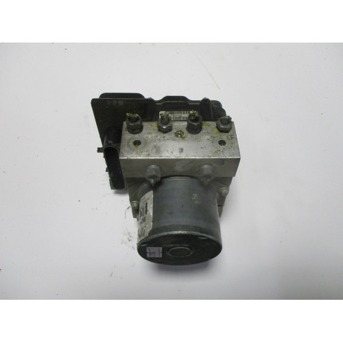 Fiat Panda ABS Beyni 0265950627 0265235229 51784947