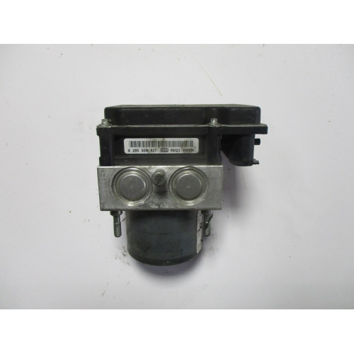 Fiat Panda ABS Beyni 0265950627 0265235229 51784947