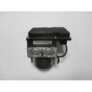 Fiat 500 ABS Beyni 0265952099 0265252447 51913831 