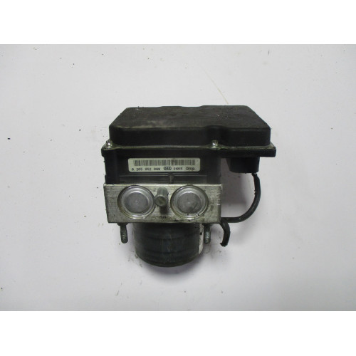 Fiat 500 ABS Beyni 0265952099 0265252447 51913831 