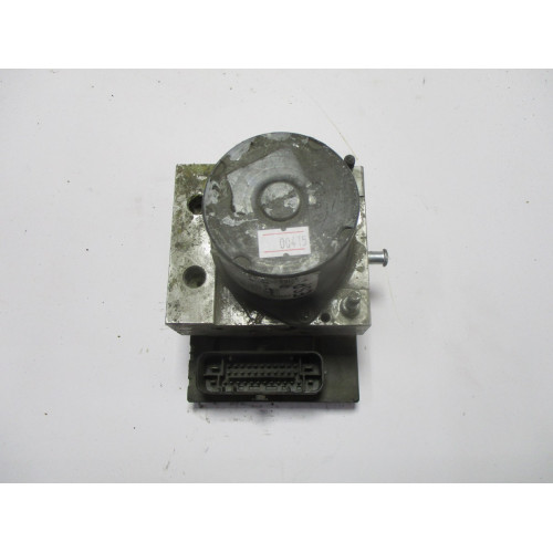 Fiat 500 ABS Beyni 0265951742 0265230886 51880816 